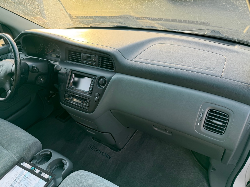 Photo 20 of this HONDA ODYSSEY