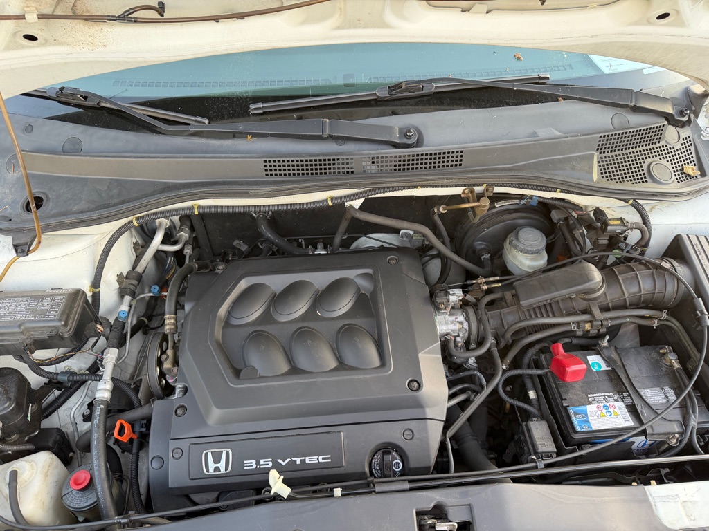 Photo 6 of this HONDA ODYSSEY
