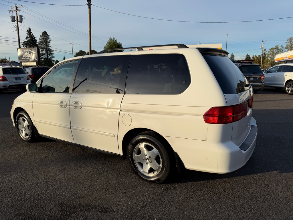 Photo 48 of this HONDA ODYSSEY