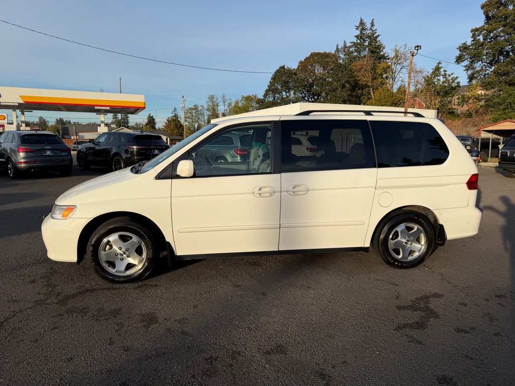 Photo 3 of this HONDA ODYSSEY