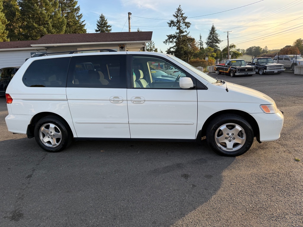 Photo 28 of this HONDA ODYSSEY