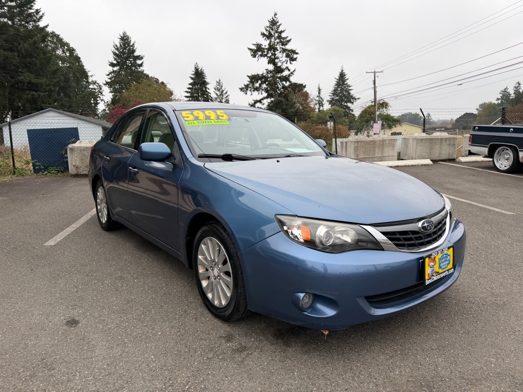 Photo 34 of this SUBARU IMPREZA