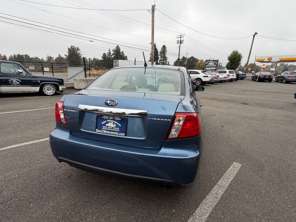 Photo 27 of this SUBARU IMPREZA