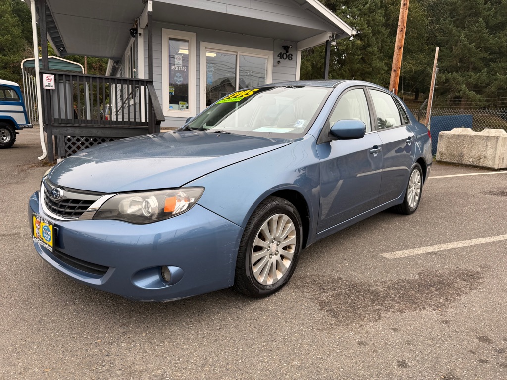Photo 39 of this SUBARU IMPREZA