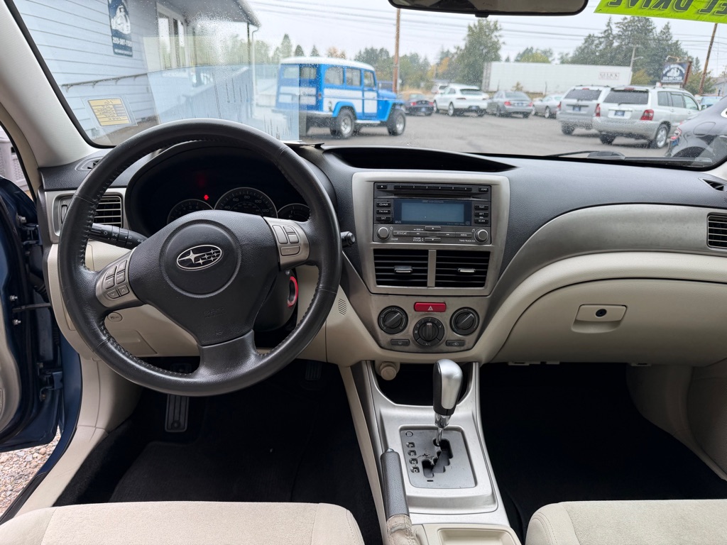 Photo 10 of this SUBARU IMPREZA