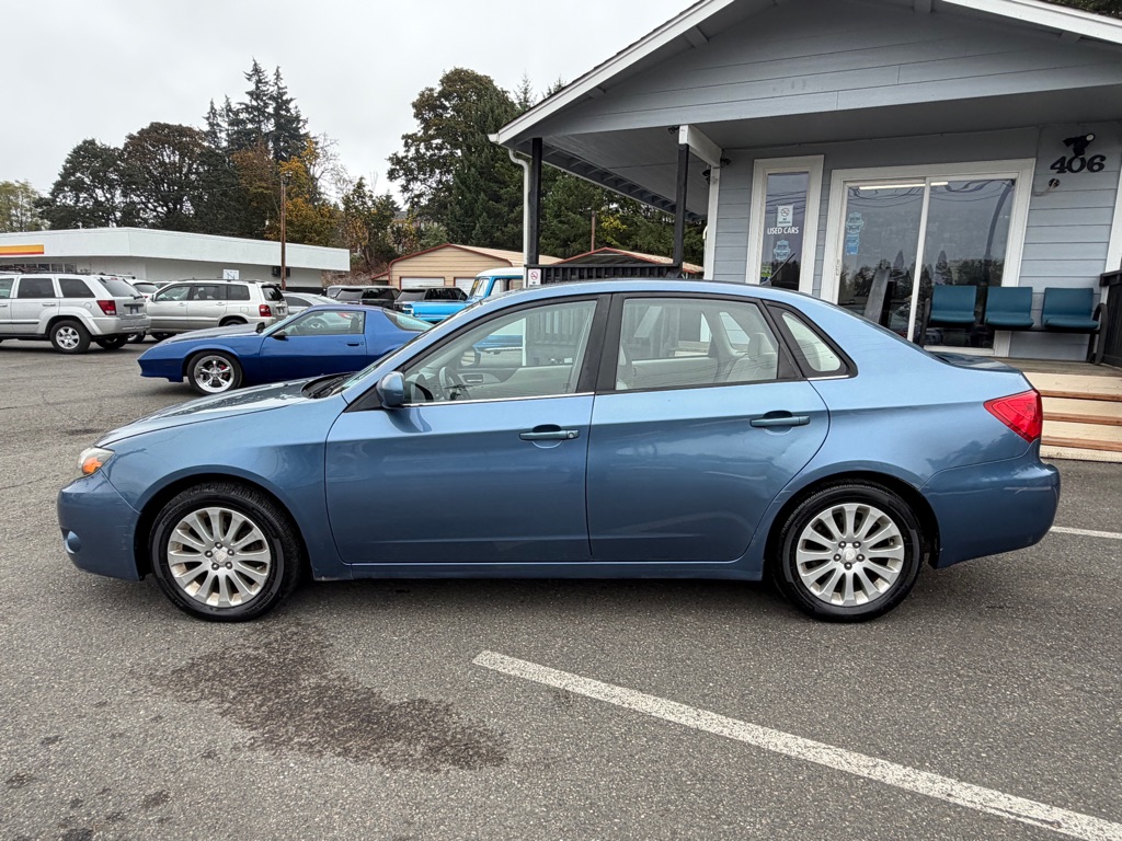 Photo 20 of this SUBARU IMPREZA