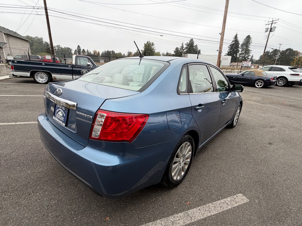 Photo 29 of this SUBARU IMPREZA