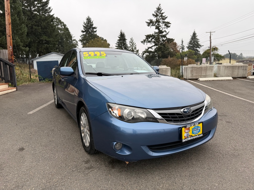 Photo 35 of this SUBARU IMPREZA