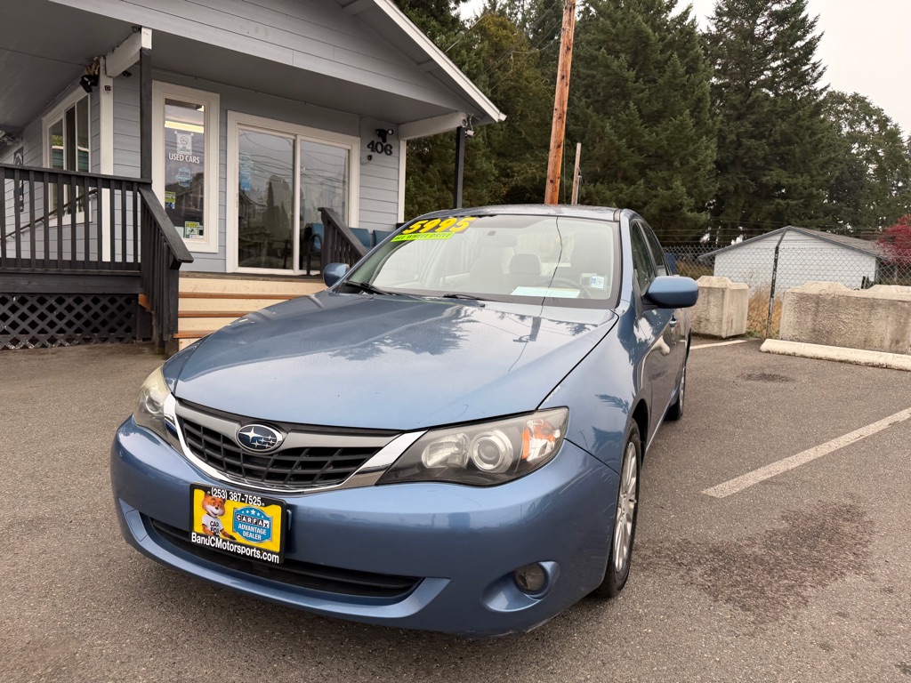 Photo 40 of this SUBARU IMPREZA