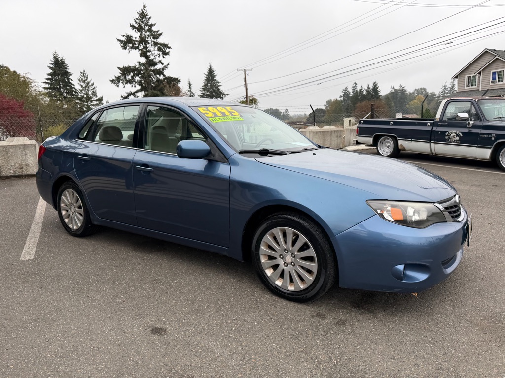 Photo 16 of this SUBARU IMPREZA