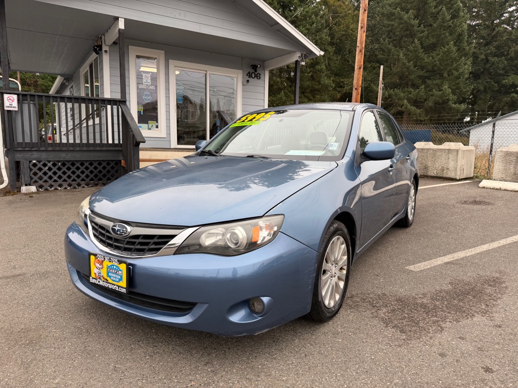 Photo 14 of this SUBARU IMPREZA