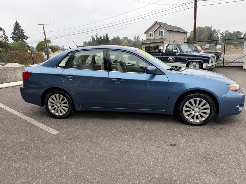 Photo 17 of this SUBARU IMPREZA