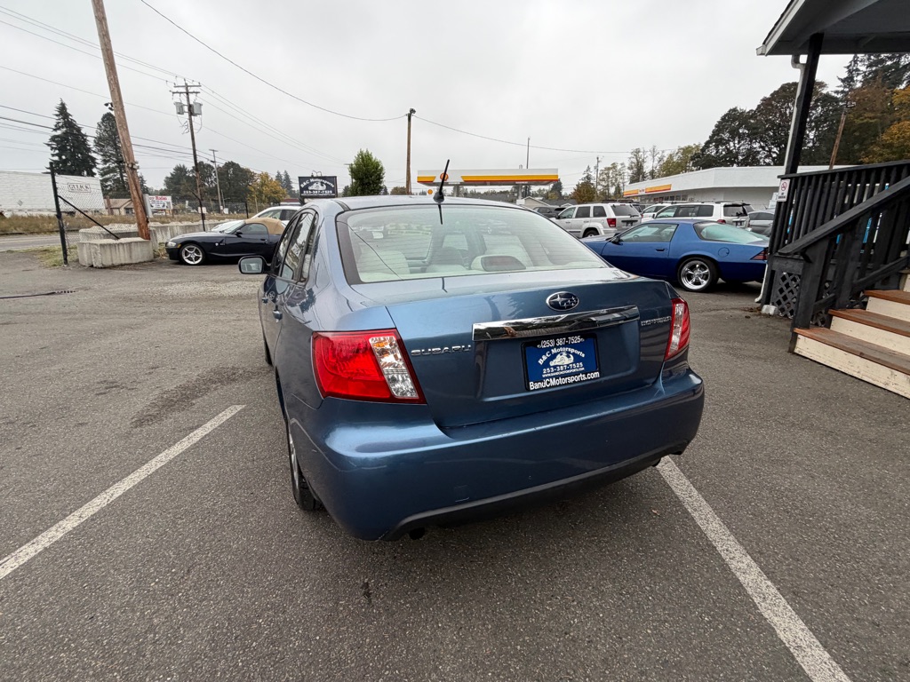 Photo 25 of this SUBARU IMPREZA