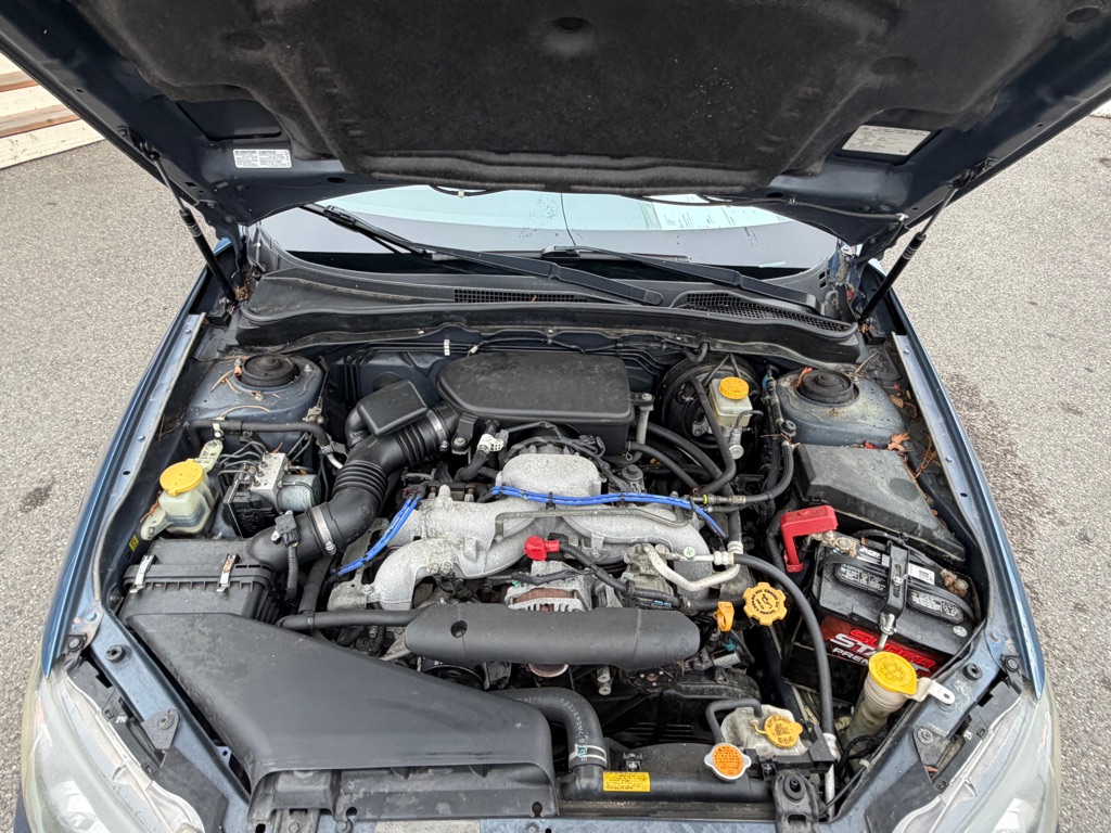 Photo 4 of this SUBARU IMPREZA