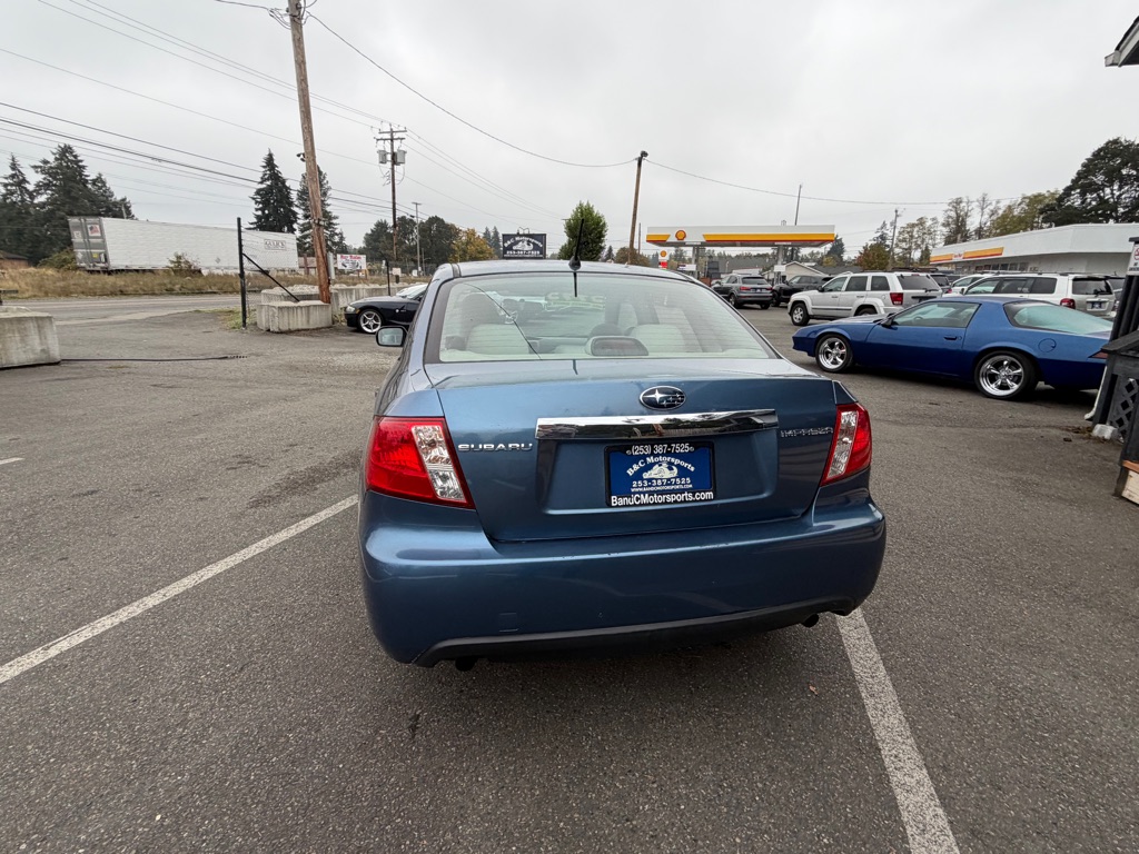 Photo 26 of this SUBARU IMPREZA