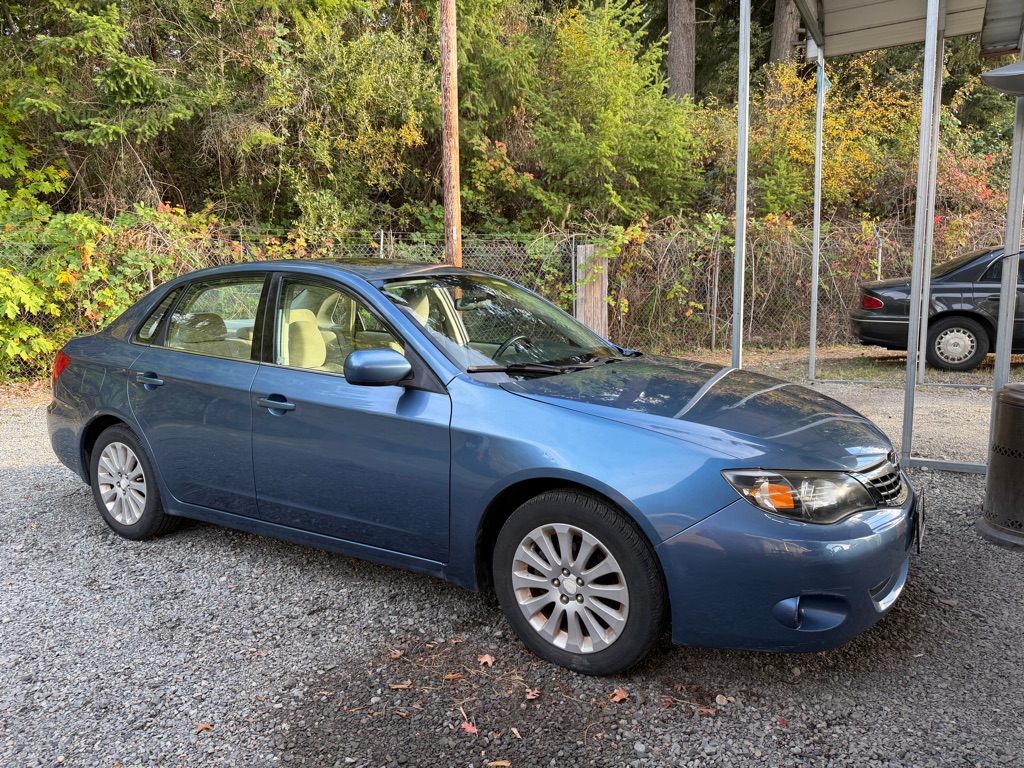 Photo 12 of this SUBARU IMPREZA