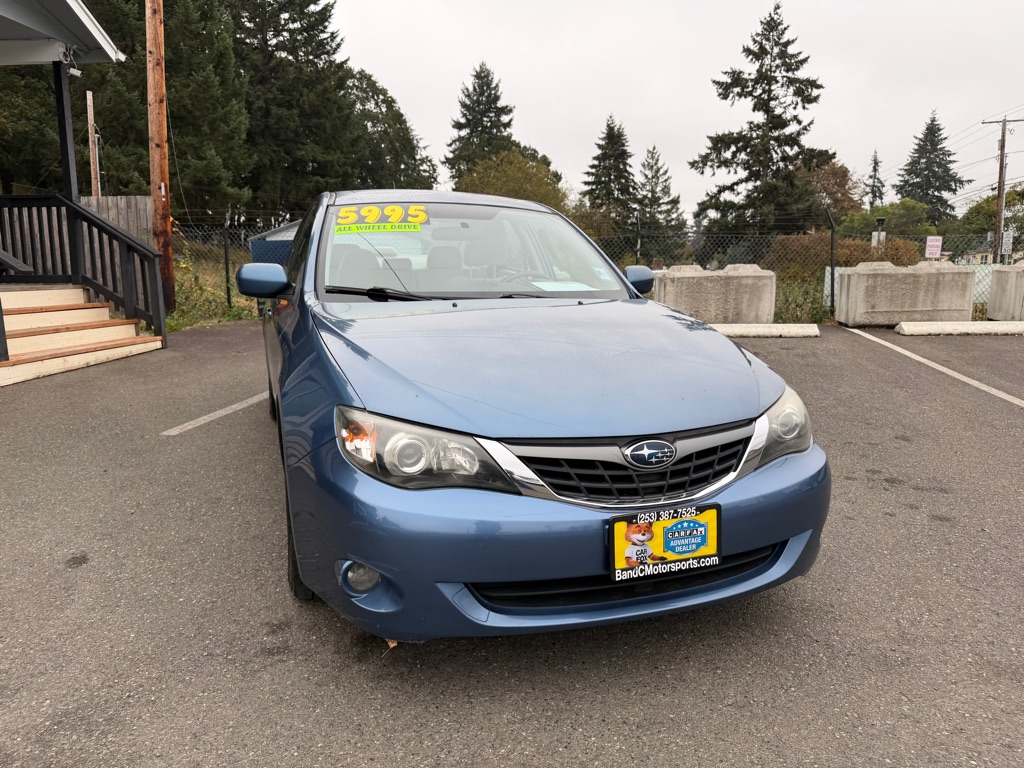 Photo 36 of this SUBARU IMPREZA