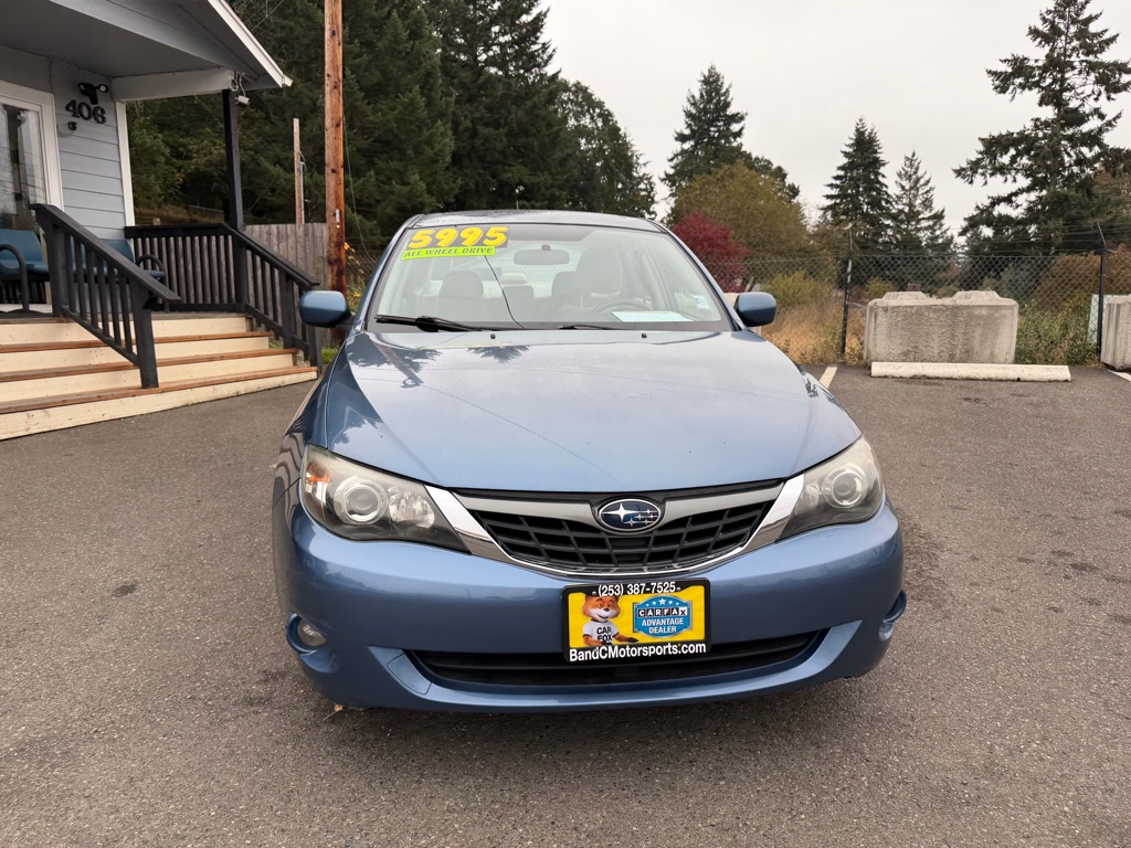 Photo 15 of this SUBARU IMPREZA