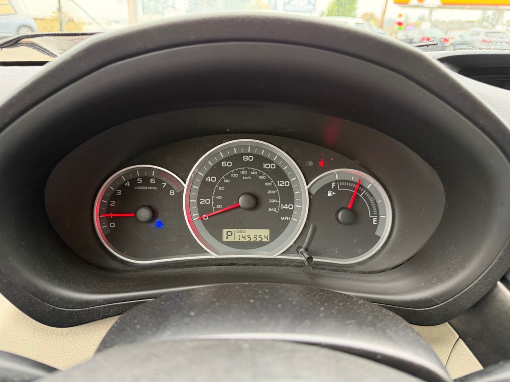 Photo 5 of this SUBARU IMPREZA
