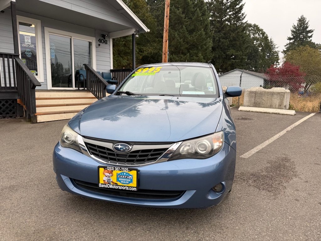 Photo 38 of this SUBARU IMPREZA