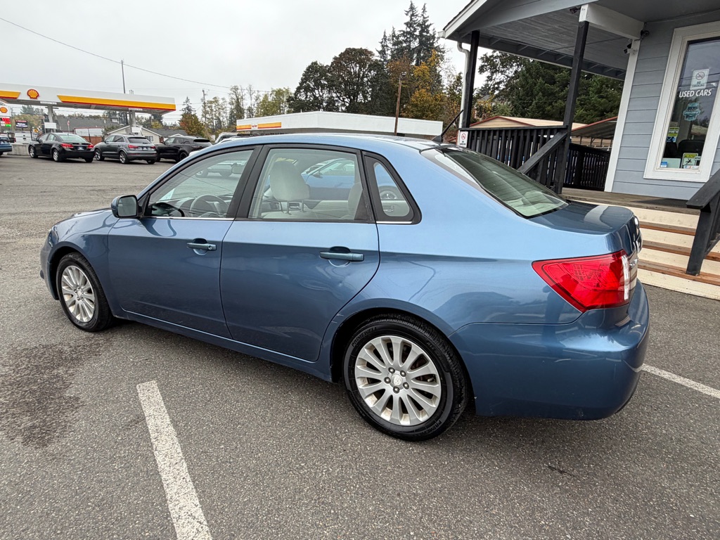 Photo 21 of this SUBARU IMPREZA