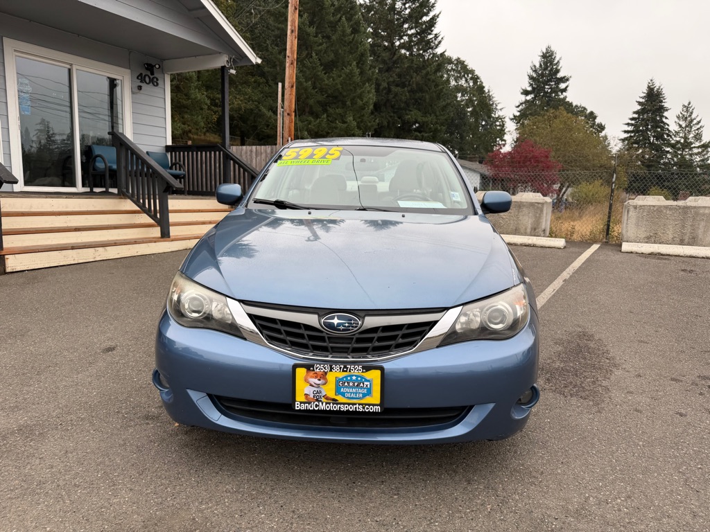 Photo 37 of this SUBARU IMPREZA
