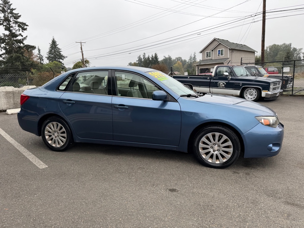 Photo 32 of this SUBARU IMPREZA