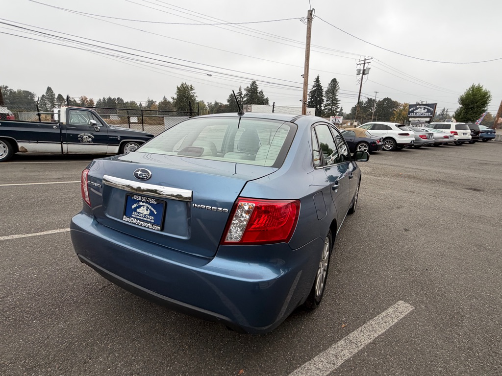Photo 28 of this SUBARU IMPREZA