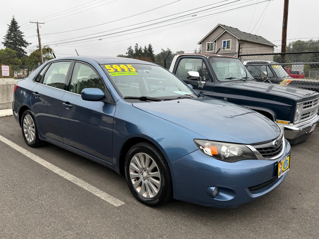 Photo 2 of this SUBARU IMPREZA