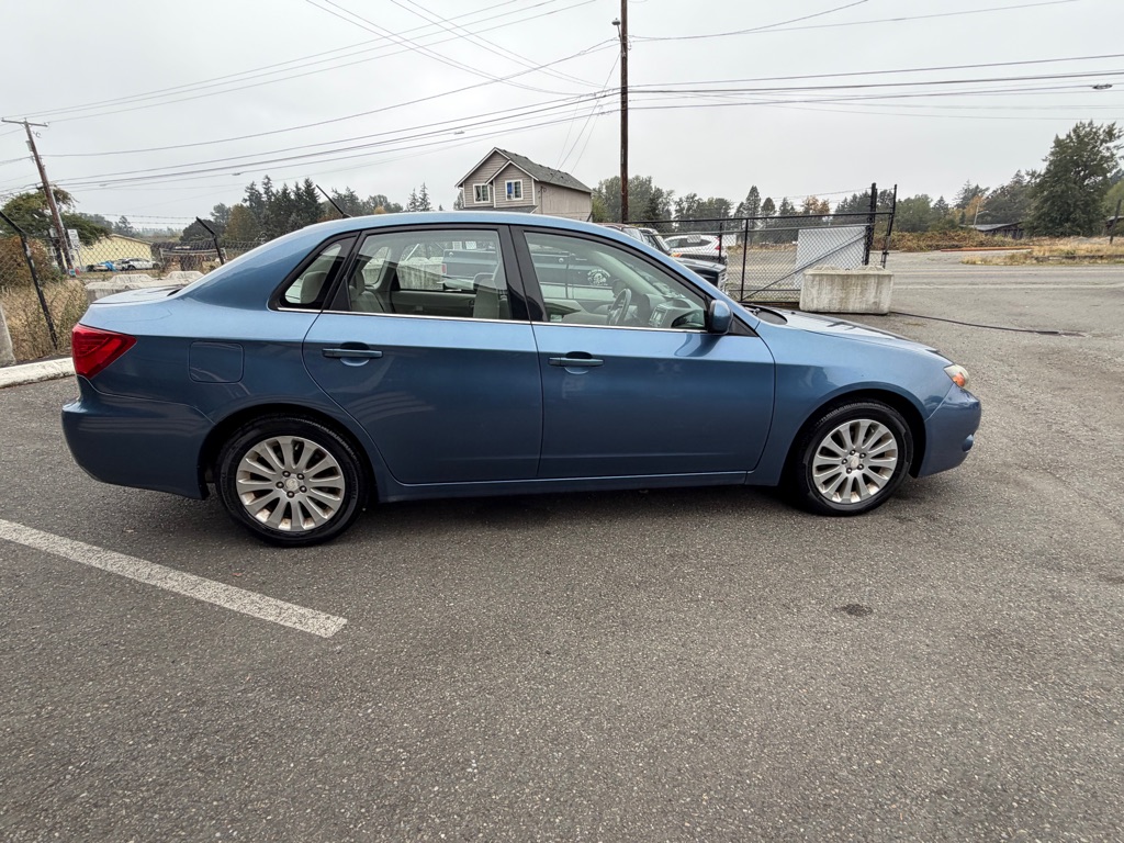 Photo 31 of this SUBARU IMPREZA