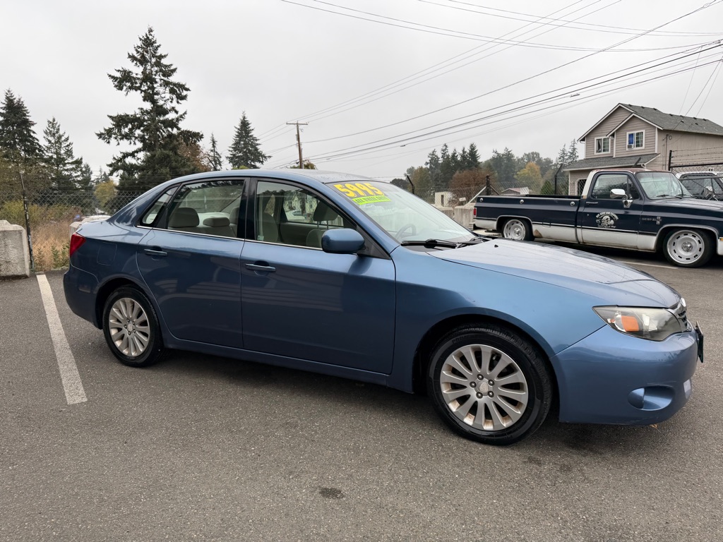 Photo 33 of this SUBARU IMPREZA