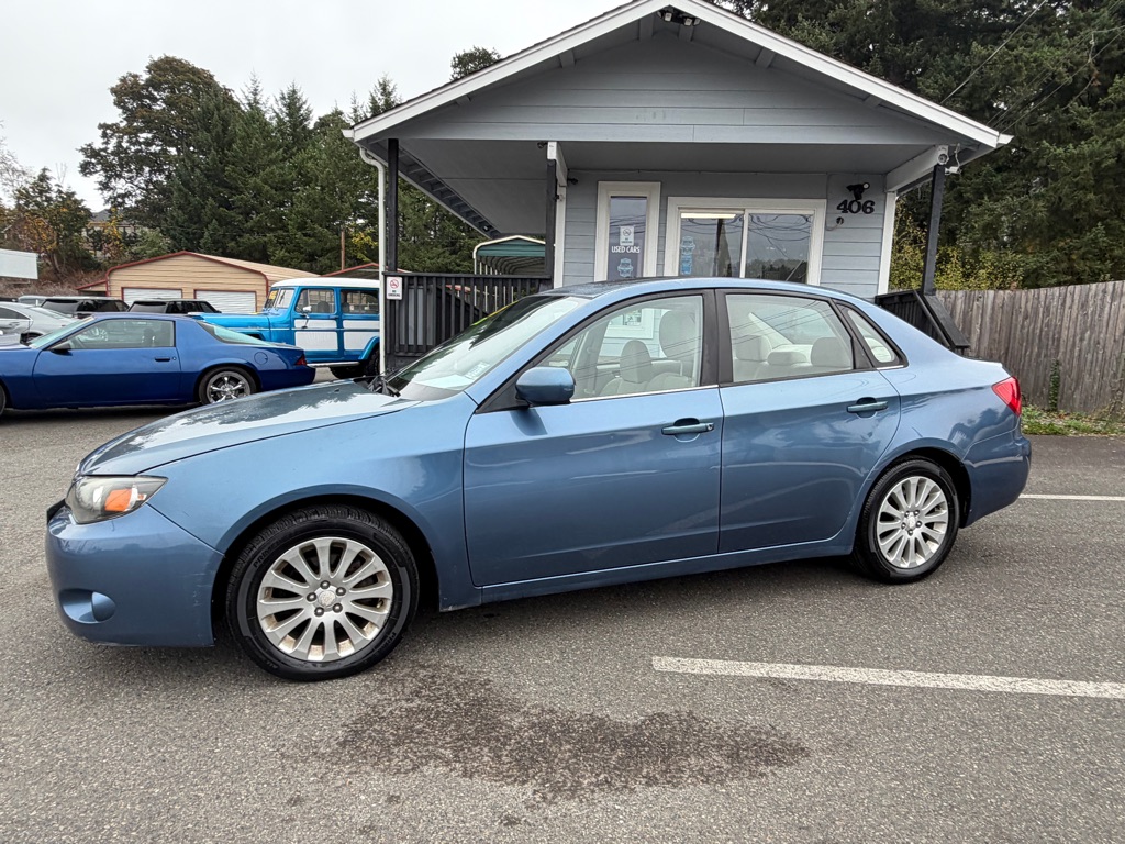 Photo 23 of this SUBARU IMPREZA