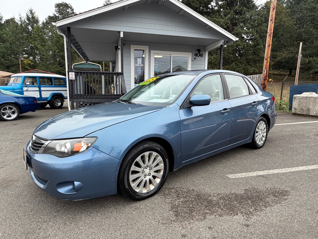 Photo 3 of this SUBARU IMPREZA
