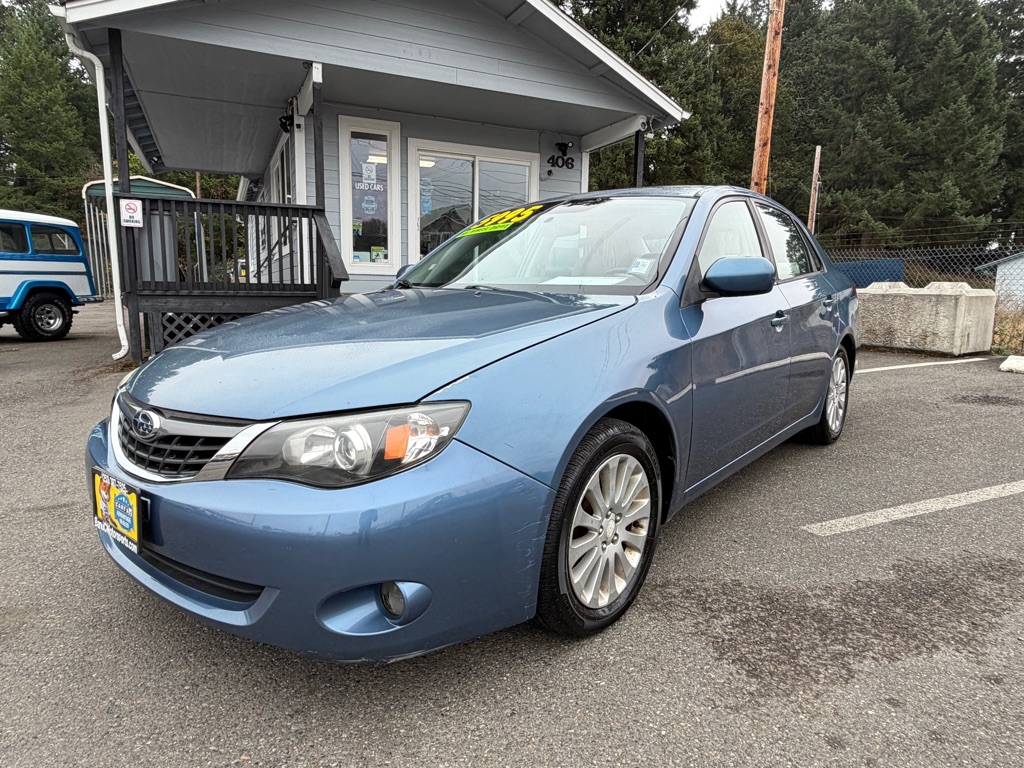 Photo 22 of this SUBARU IMPREZA