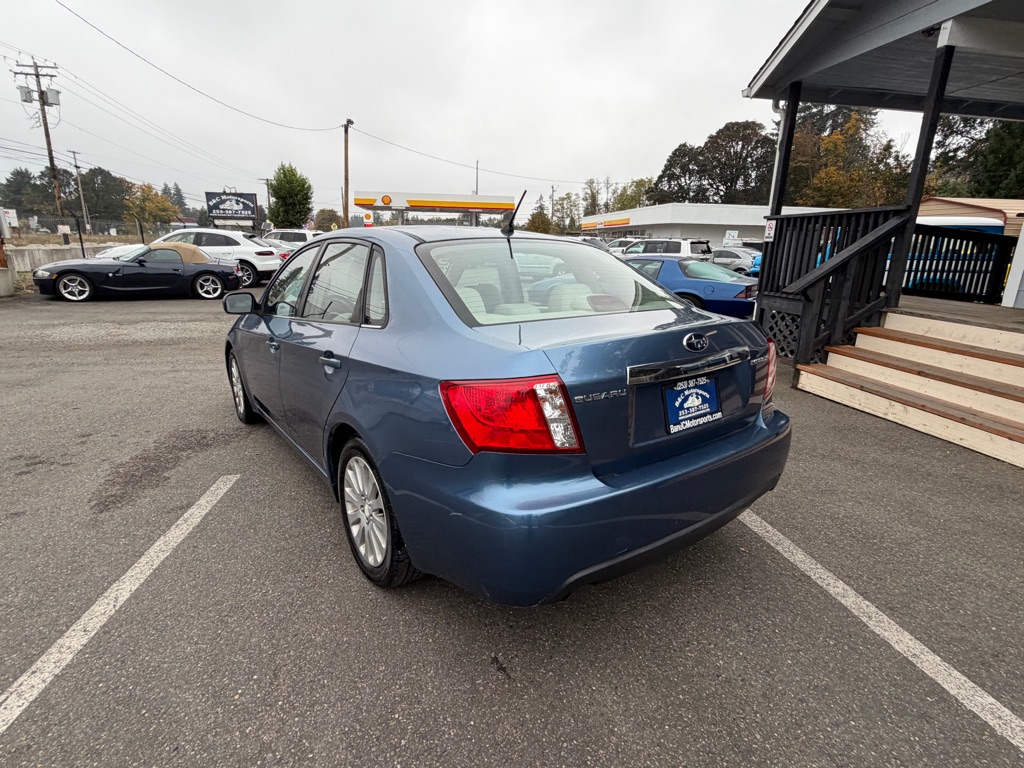 Photo 24 of this SUBARU IMPREZA