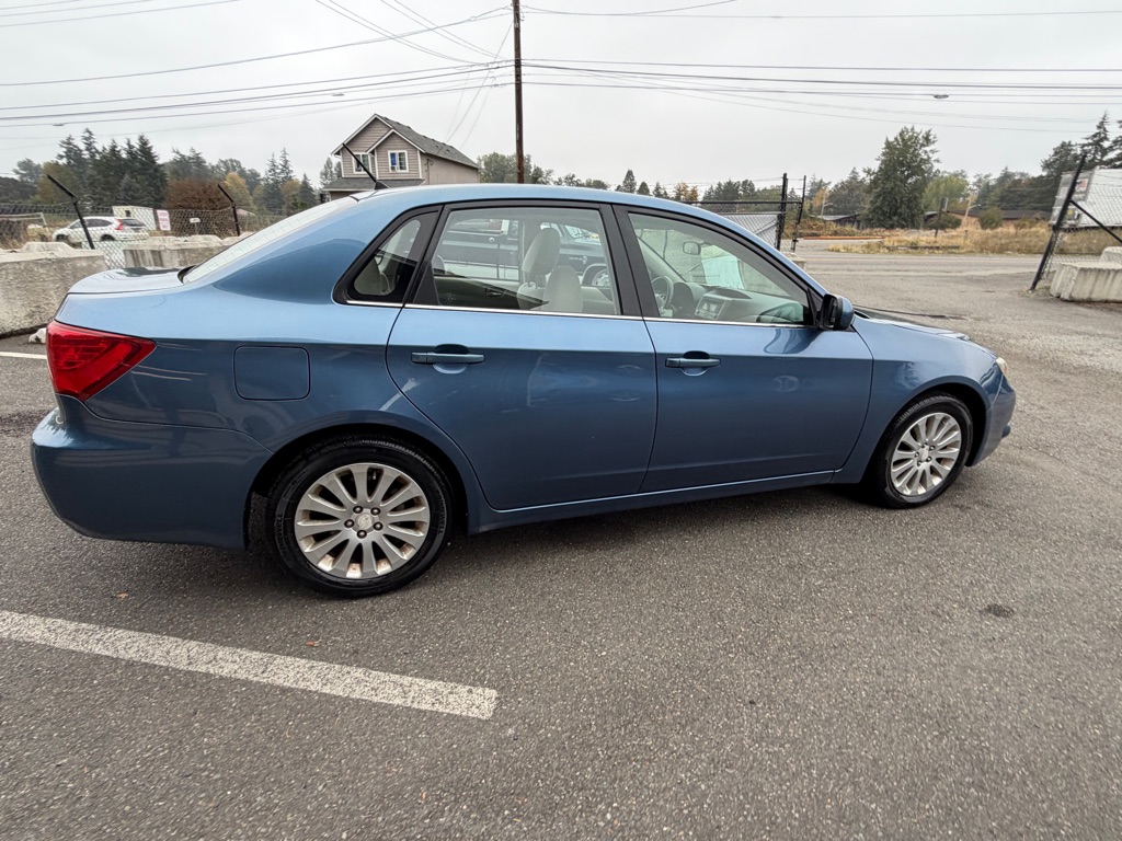 Photo 18 of this SUBARU IMPREZA