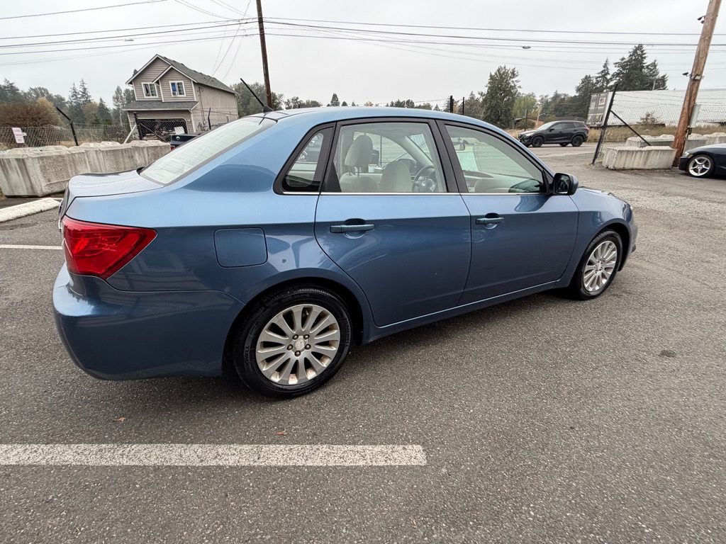 Photo 30 of this SUBARU IMPREZA