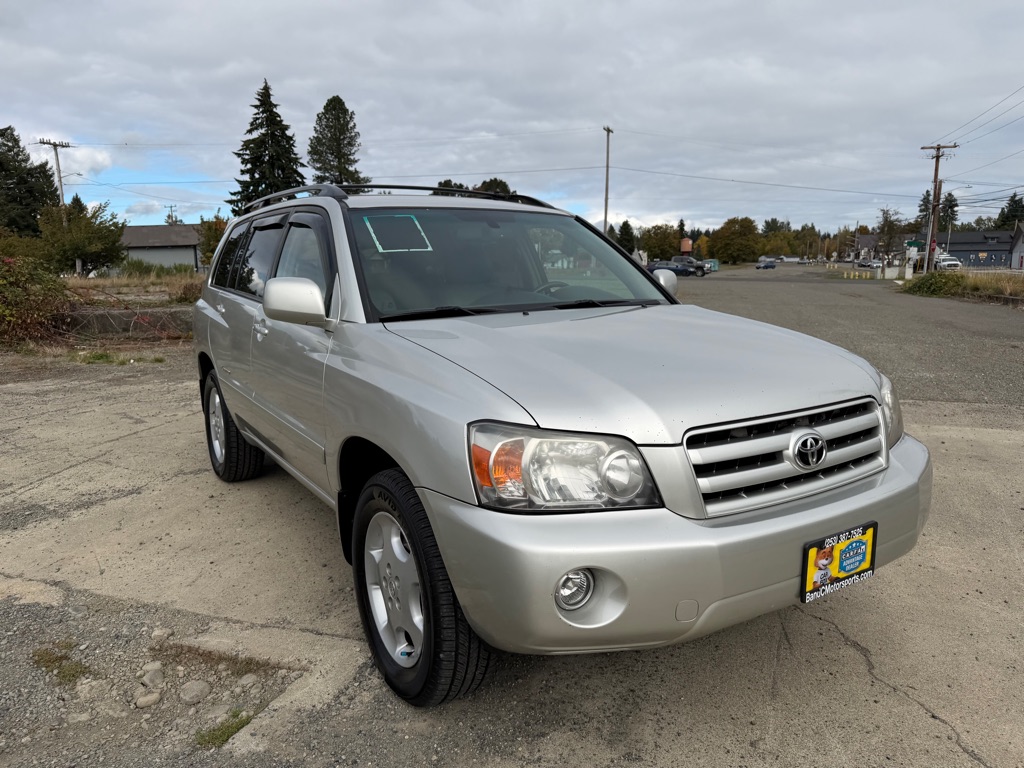 Photo 45 of this TOYOTA HIGHLANDER