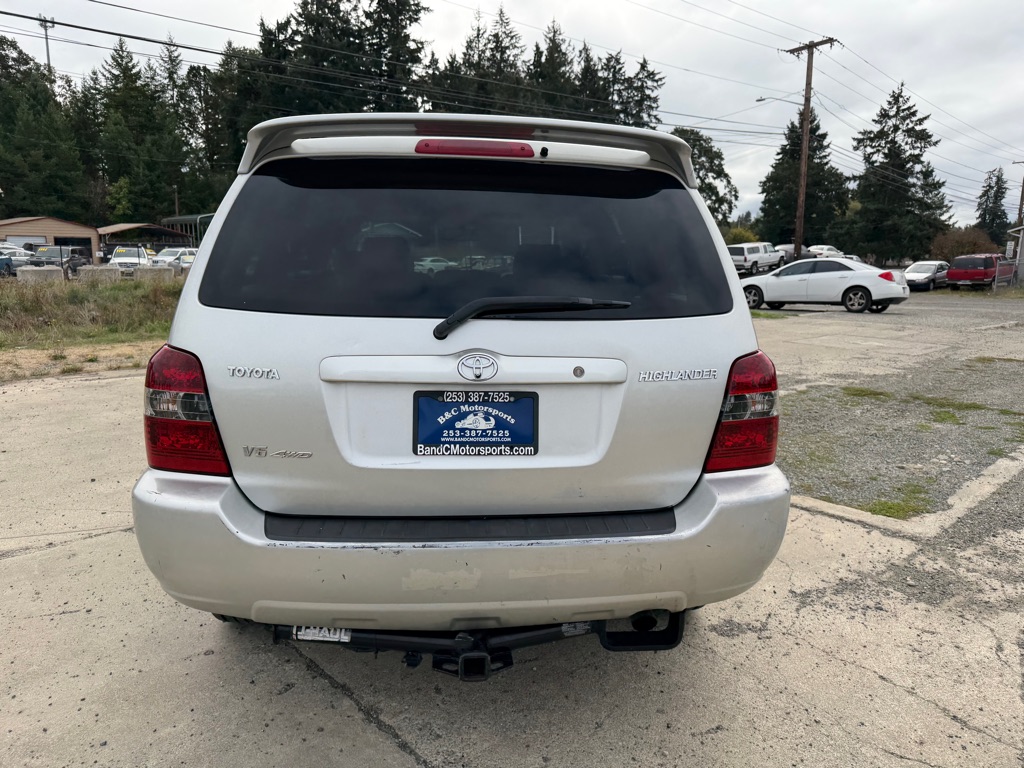 Photo 30 of this TOYOTA HIGHLANDER
