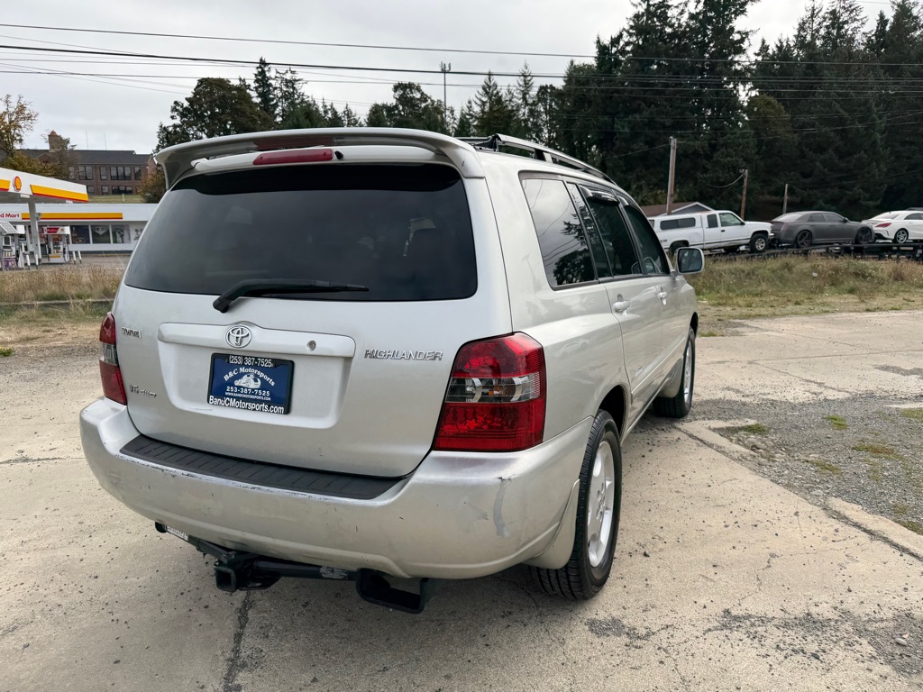 Photo 32 of this TOYOTA HIGHLANDER