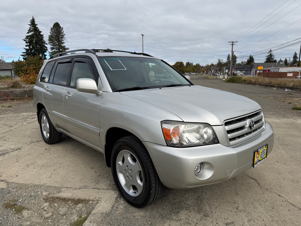 Photo 44 of this TOYOTA HIGHLANDER