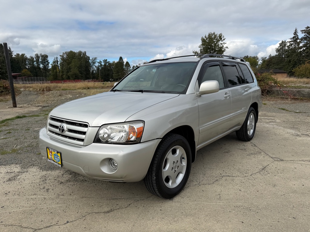 Photo 51 of this TOYOTA HIGHLANDER