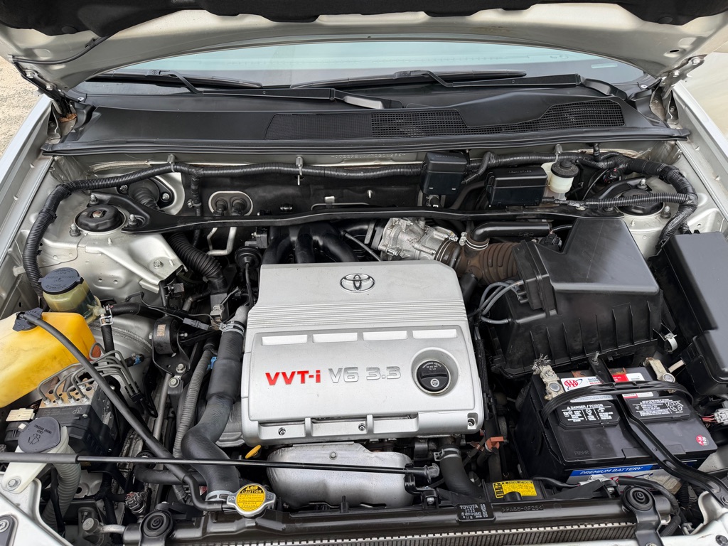 Photo 14 of this TOYOTA HIGHLANDER