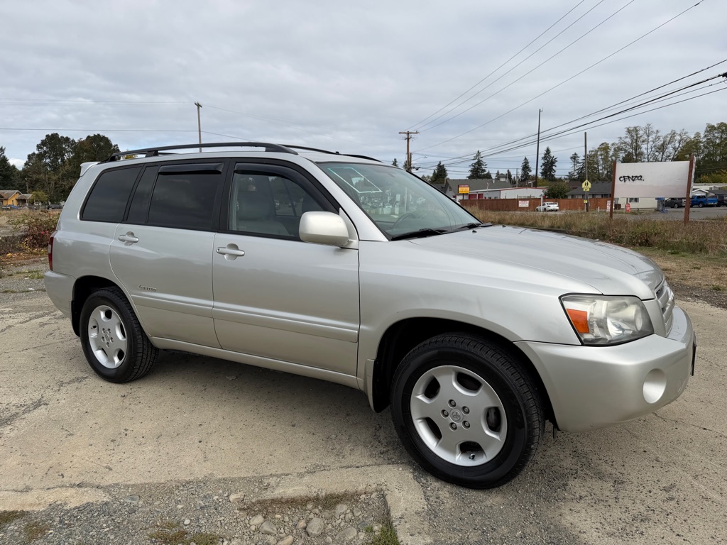 Photo 3 of this TOYOTA HIGHLANDER