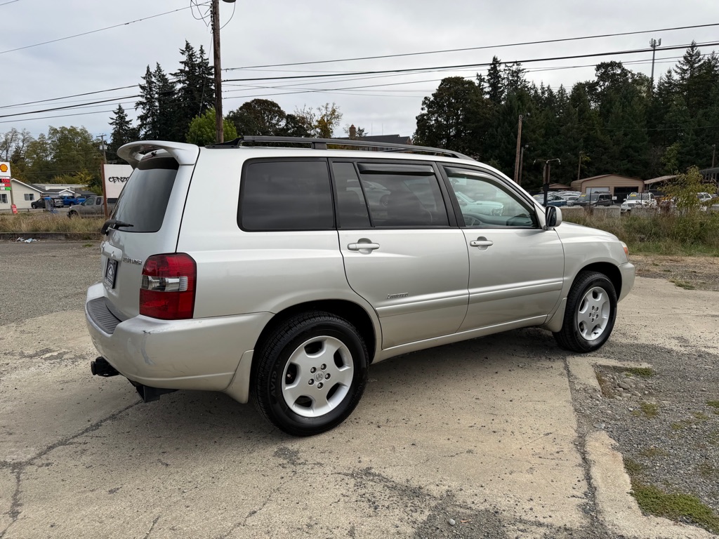 Photo 35 of this TOYOTA HIGHLANDER