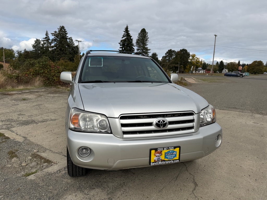 Photo 47 of this TOYOTA HIGHLANDER