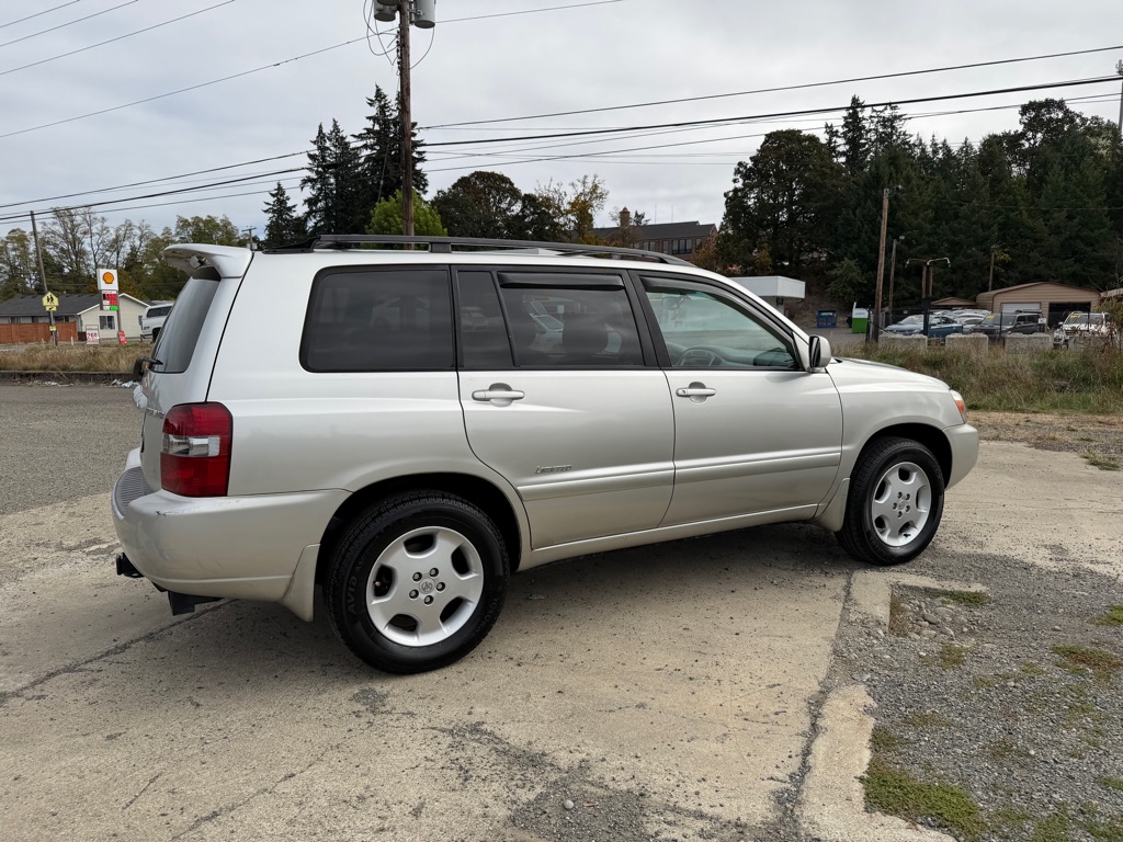 Photo 36 of this TOYOTA HIGHLANDER
