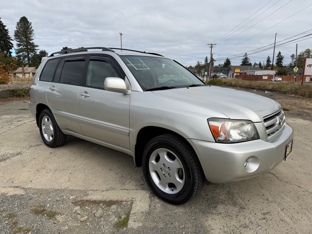 Photo 43 of this TOYOTA HIGHLANDER