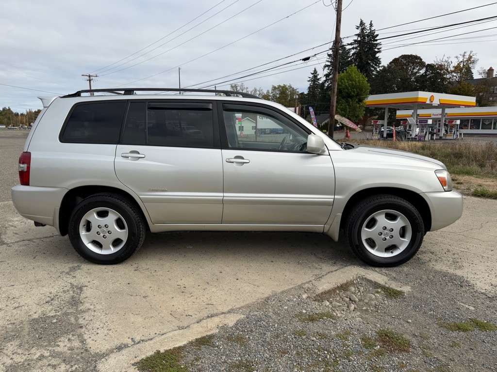 Photo 40 of this TOYOTA HIGHLANDER