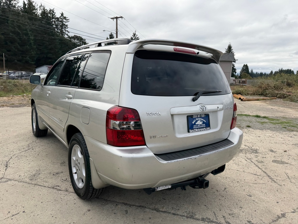 Photo 27 of this TOYOTA HIGHLANDER